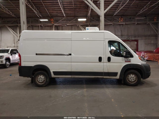 3C6TRVDG7KE503730 RAM Promaster 2500
