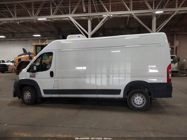 3C6TRVDG7KE503730 RAM Promaster 2500