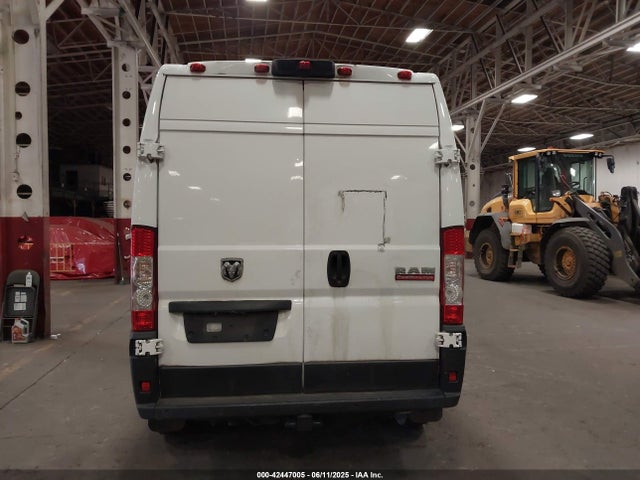 3C6TRVDG7KE503730 RAM Promaster 2500