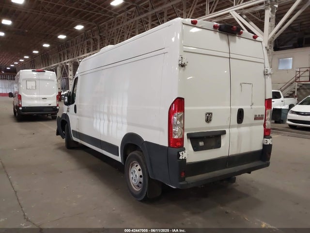3C6TRVDG7KE503730 RAM Promaster 2500