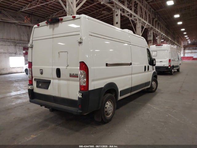 3C6TRVDG7KE503730 RAM Promaster 2500