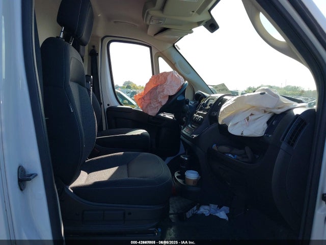 3C6TRVDG7KE503730 RAM Promaster 2500
