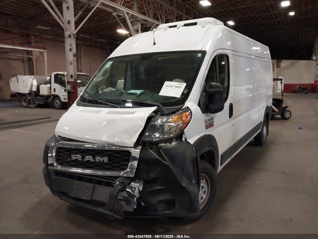 3C6TRVDG7KE503730 RAM Promaster 2500