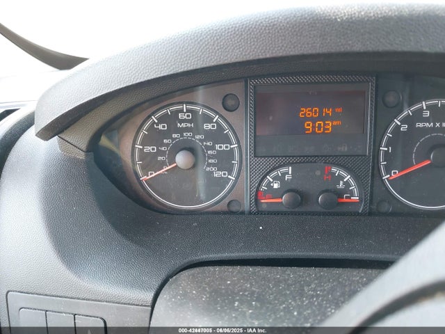 3C6TRVDG7KE503730 RAM Promaster 2500