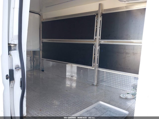 3C6TRVDG7KE503730 RAM Promaster 2500