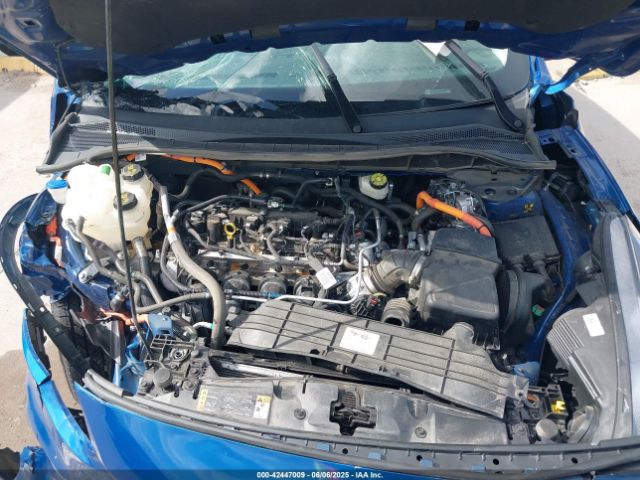2022 FORD ESCAPE 1FMCU9BZ9NUA39229 Photo 9
