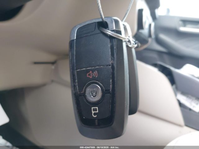 2022 FORD ESCAPE 1FMCU9BZ9NUA39229 Photo 10