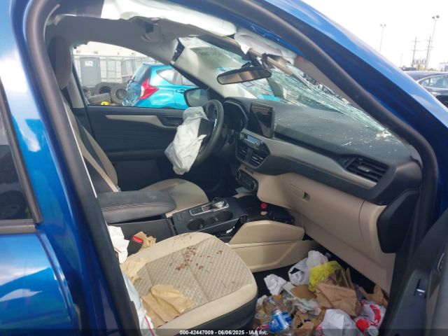 2022 FORD ESCAPE 1FMCU9BZ9NUA39229 Photo 4