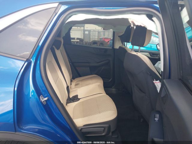 2022 FORD ESCAPE 1FMCU9BZ9NUA39229 Photo 7