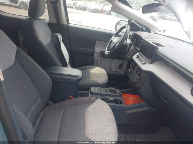 2022 FORD MAVERICK 3FTTW8E3XNRA27906 Photo 4