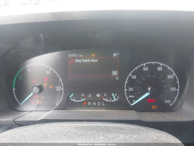 2022 FORD MAVERICK 3FTTW8E3XNRA27906 Photo 6