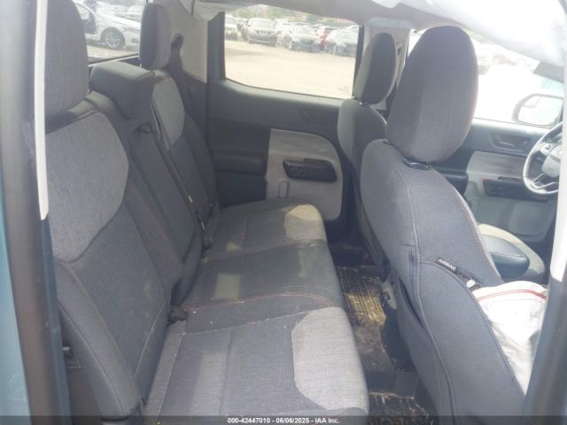 2022 FORD MAVERICK 3FTTW8E3XNRA27906 Photo 7