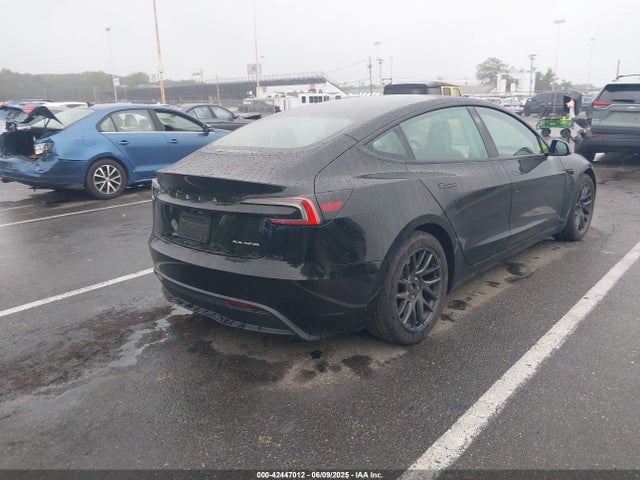 2024 TESLA MODEL 3 5YJ3E1EB8RF733782 Photo 3