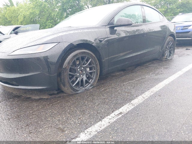 2024 TESLA MODEL 3 5YJ3E1EB8RF733782 Photo 5