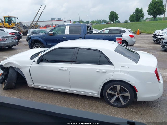 Aukcja sprzedaży 2019 Chrysler 300 300s, vin: 2C3CCABG3KH601040, numer aukcji: 42447039
