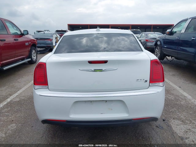 Aukcja sprzedaży 2019 Chrysler 300 300s, vin: 2C3CCABG3KH601040, numer aukcji: 42447039