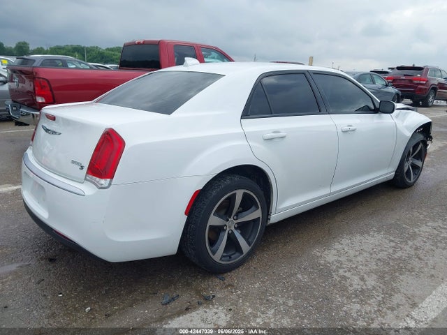 Aukcja sprzedaży 2019 Chrysler 300 300s, vin: 2C3CCABG3KH601040, numer aukcji: 42447039