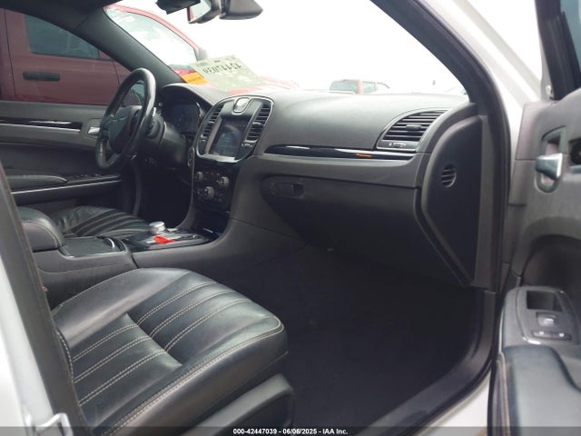 Aukcja sprzedaży 2019 Chrysler 300 300s, vin: 2C3CCABG3KH601040, numer aukcji: 42447039