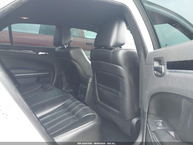 Aukcja sprzedaży 2019 Chrysler 300 300s, vin: 2C3CCABG3KH601040, numer aukcji: 42447039
