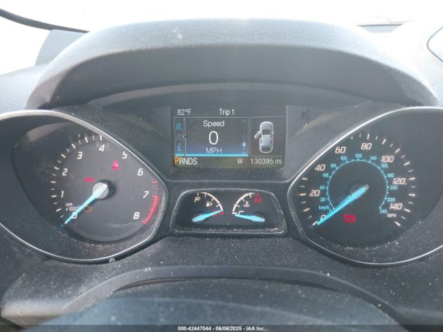 1FMCU0GX7GUA92064 Ford ESCAPE SE