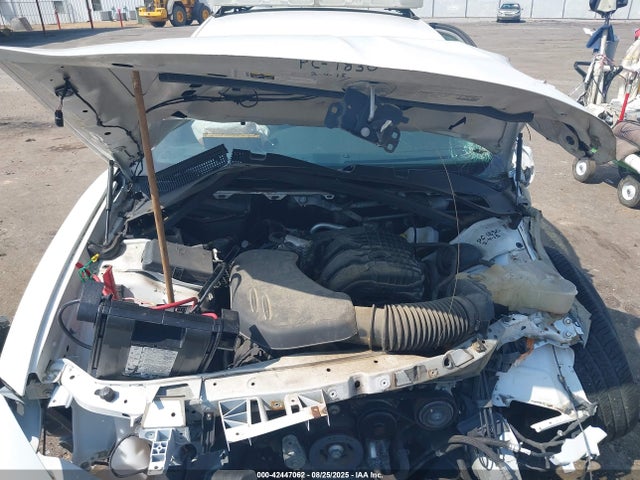 2015 DODGE CHARGER 2C3CDXAG3FH735280 Photo 9