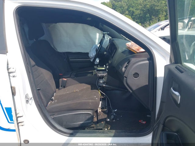 2015 DODGE CHARGER 2C3CDXAG3FH735280 Photo 4