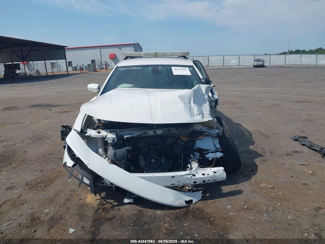 2015 DODGE CHARGER 2C3CDXAG3FH735280 Photo 5