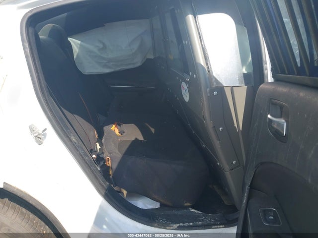 2015 DODGE CHARGER 2C3CDXAG3FH735280 Photo 7