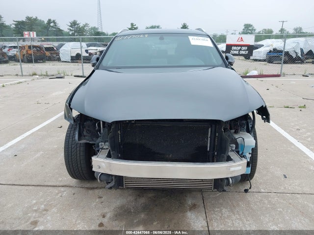 WA1JCCFS9JR002536 Audi Q3