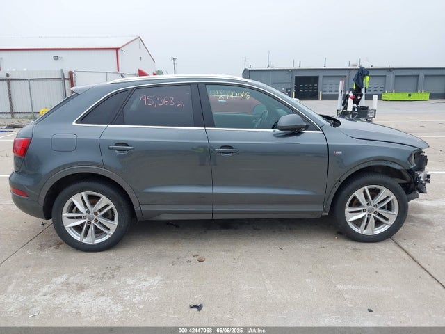 WA1JCCFS9JR002536 Audi Q3