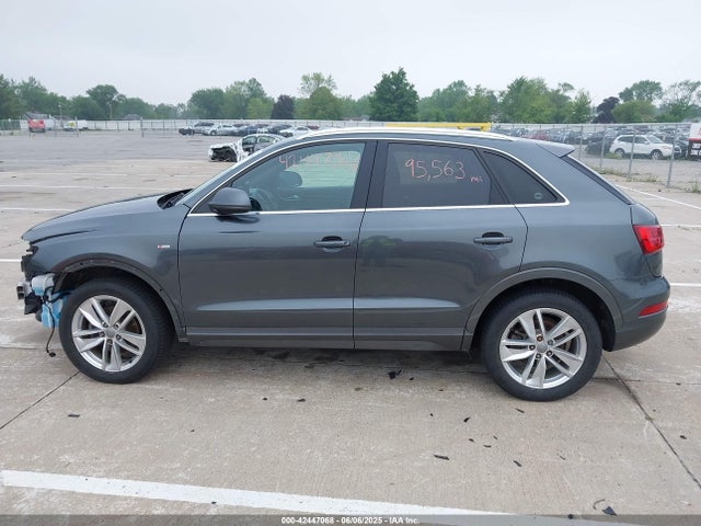 WA1JCCFS9JR002536 Audi Q3