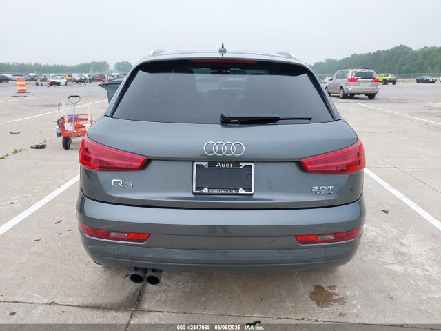 WA1JCCFS9JR002536 Audi Q3