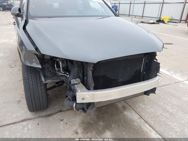 2018 AUDI Q3 WA1JCCFS9JR002536 Photo 5