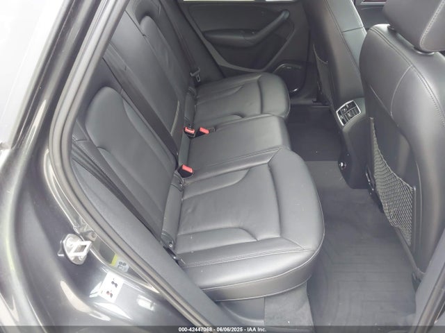 2018 AUDI Q3 WA1JCCFS9JR002536 Photo 7