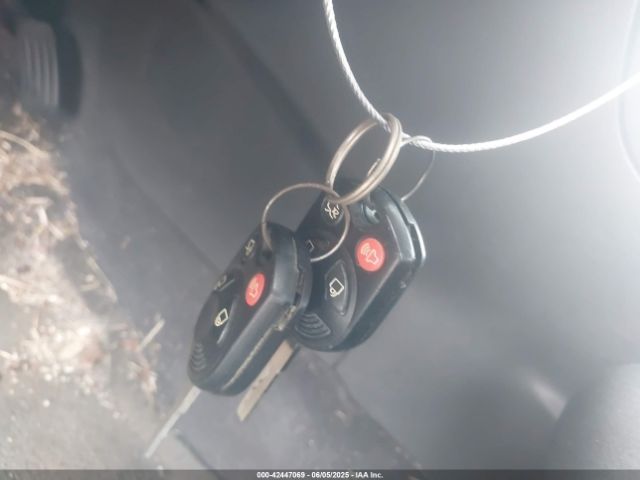 1FADP3F21FL274618 Ford FOCUS SE
