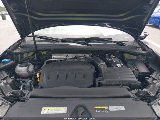 2021 AUDI Q3 WA1DECF39M1030663 Photo 9