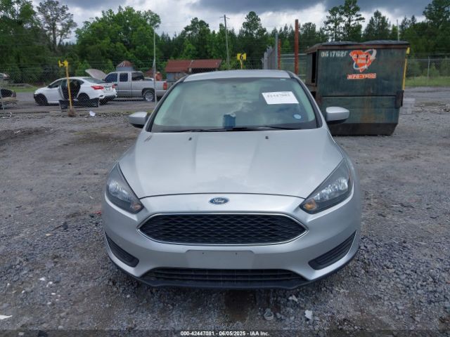 1FADP3K29JL294873 Ford FOCUS SE
