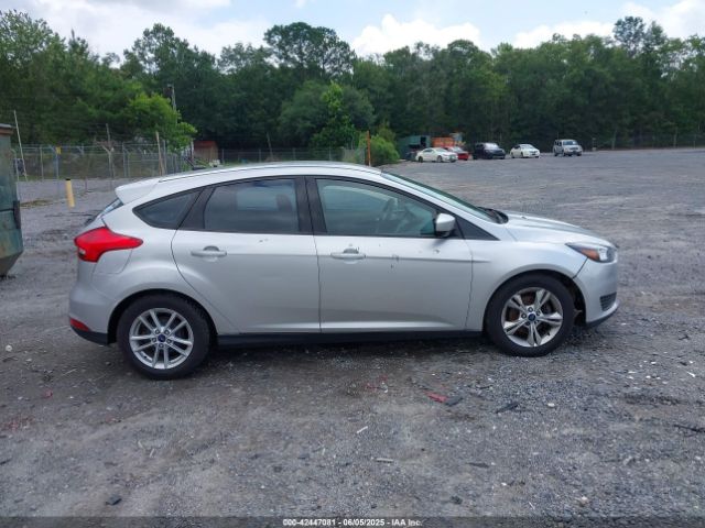 1FADP3K29JL294873 Ford FOCUS SE