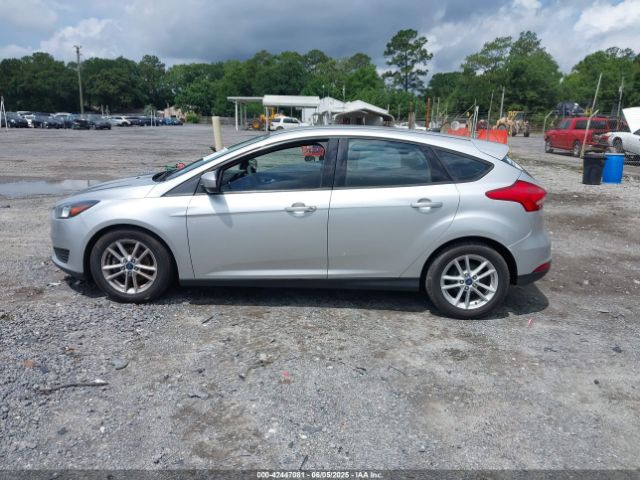 1FADP3K29JL294873 Ford FOCUS SE