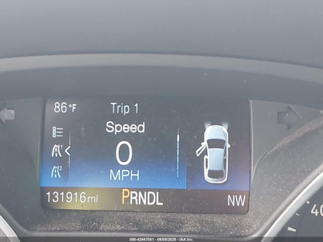 1FADP3K29JL294873 Ford FOCUS SE