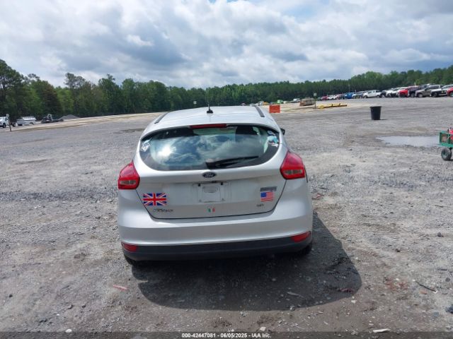 1FADP3K29JL294873 Ford FOCUS SE