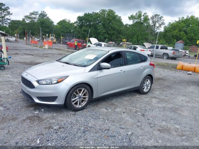 1FADP3K29JL294873 Ford FOCUS SE
