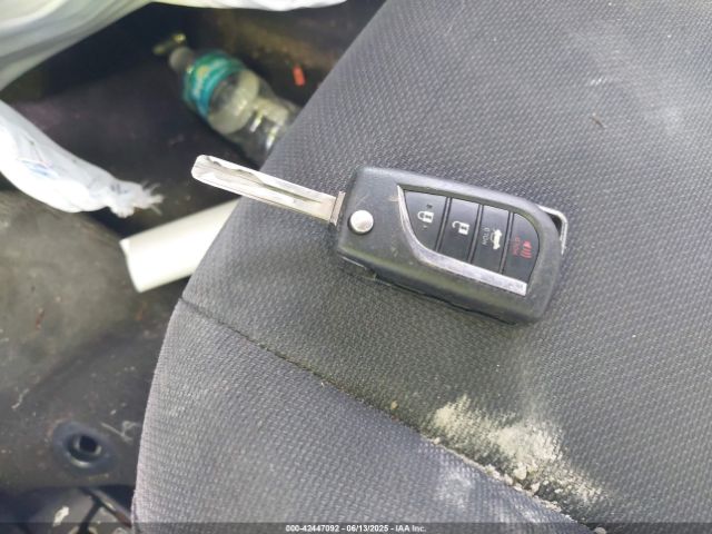 5YFS4MCE7MP076788 Toyota COROLLA SE