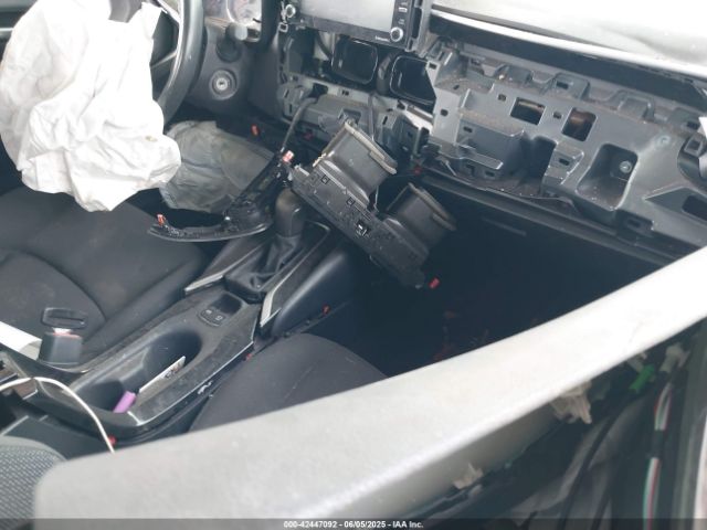 5YFS4MCE7MP076788 Toyota COROLLA SE