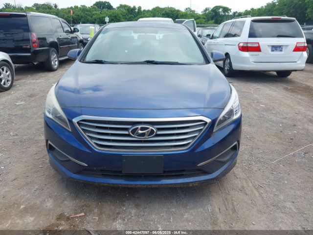 5NPE24AF7HH442766 Hyundai Sonata
