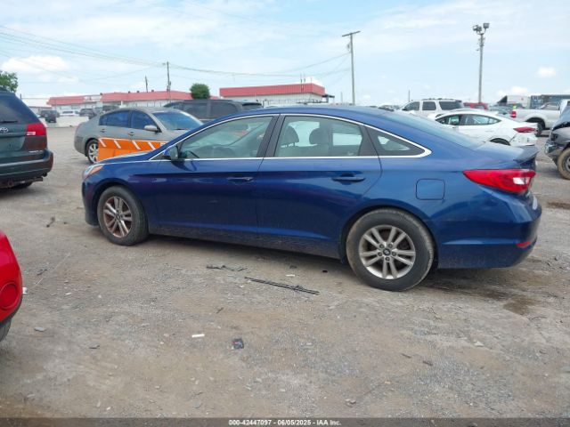 5NPE24AF7HH442766 Hyundai Sonata