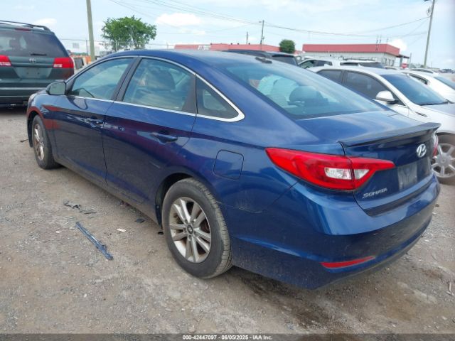 5NPE24AF7HH442766 Hyundai Sonata