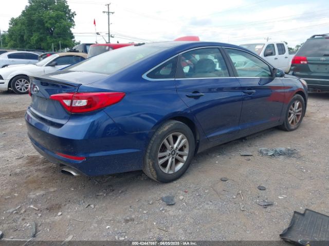 5NPE24AF7HH442766 Hyundai Sonata