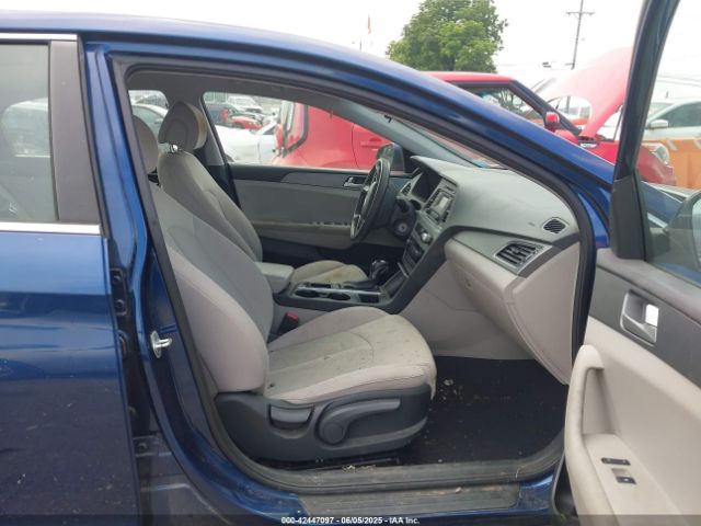 5NPE24AF7HH442766 Hyundai Sonata