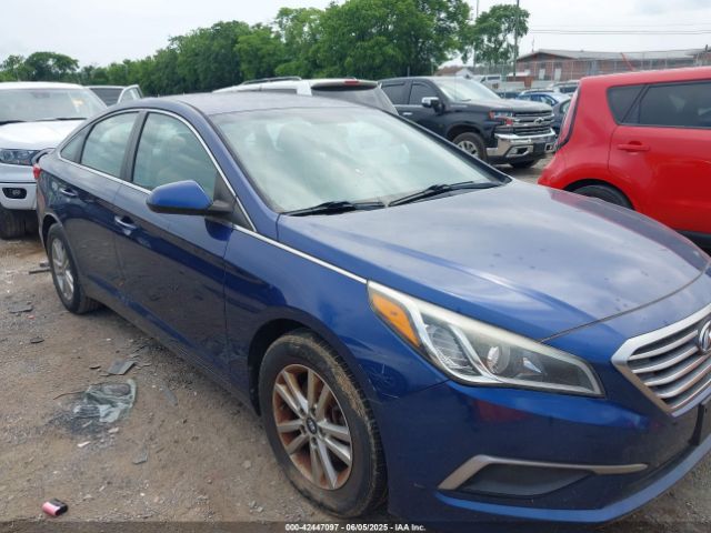 5NPE24AF7HH442766 Hyundai Sonata